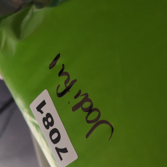 JODIFL Women's Colorblock Oversized Knit‎ Sweater Size S - Picture 7 of 7